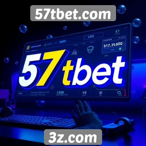 Futuro das inovações tecnológicas em 57tbet.com