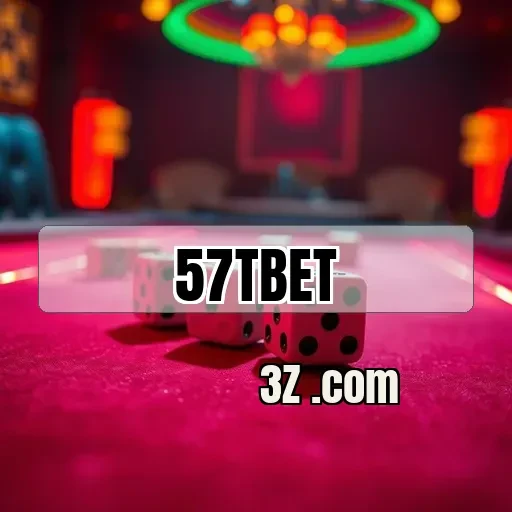 57tbet.com Poker