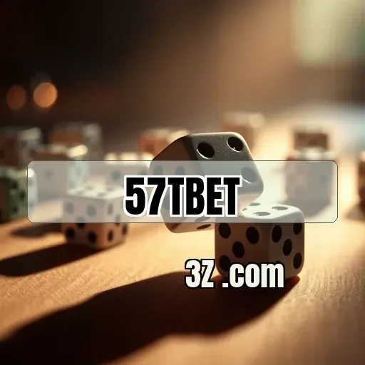 Registro no 57tbet.com: Uma Experiência de Jogo Inigualável