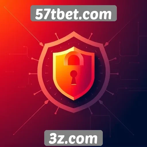 Segurança e privacidade no 57tbet como prioridade